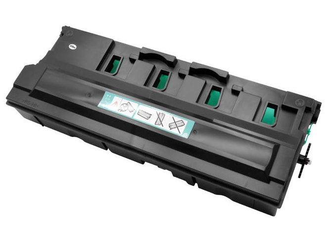 Konica Minolta WX-103 A4NN-WY1 A4NN-WY3 Compatible Waste Toner Container
