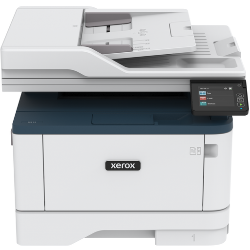 Xerox B315/DNI Monochrome All-In-One Laser Printer
