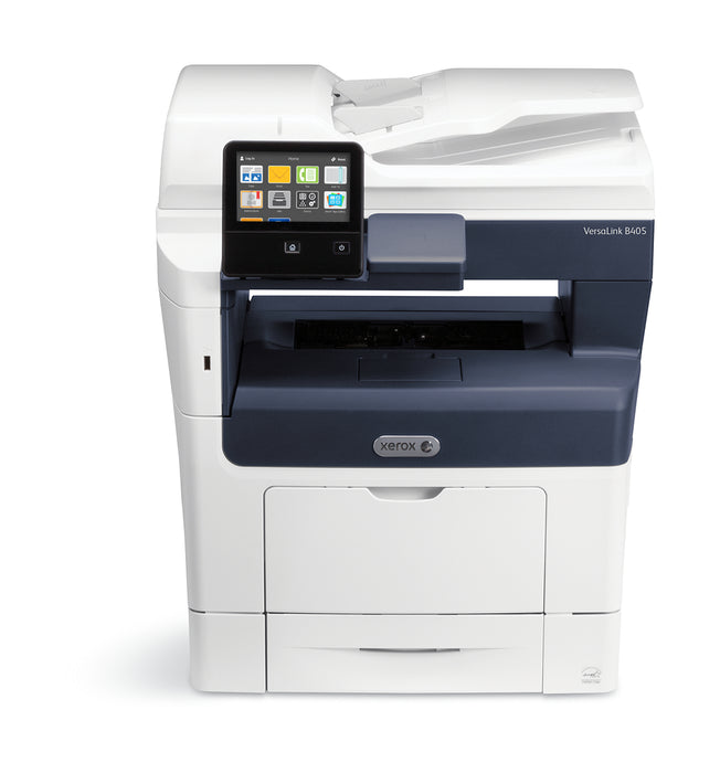 Xerox VersaLink B405/DN All-in-One Monochrome Laser Printer