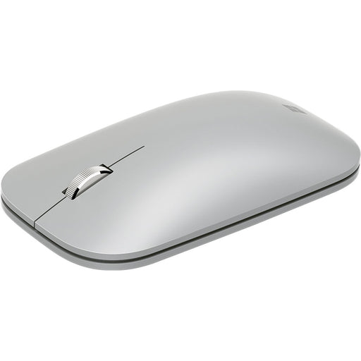 Microsoft Corporation Surface Mobile Mouse Platinum