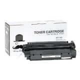 Inks N Stuff Canon&reg; X25 Black Toner Cartridge (8489A001) Compatible